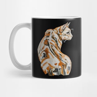 Cat Mug